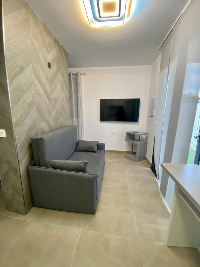 Villa Loft Deluxe Raquel Conil De La Frontera Exterior foto